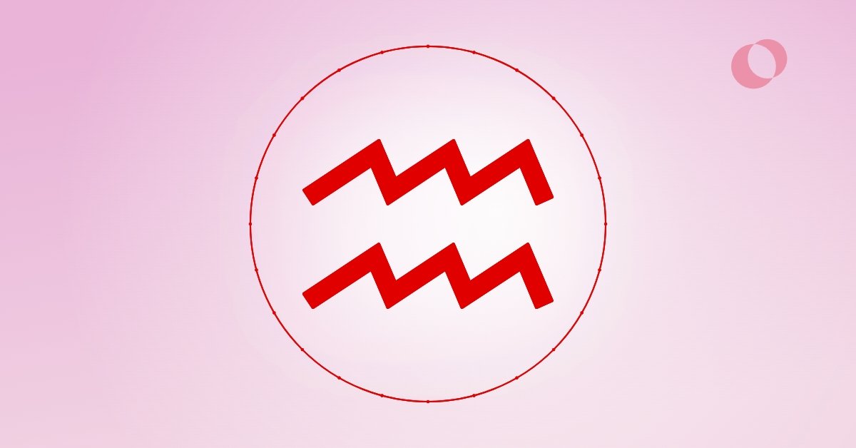 The 3 Zodiac Signs Karma Won’t Stop Bringing Back to Aquarius