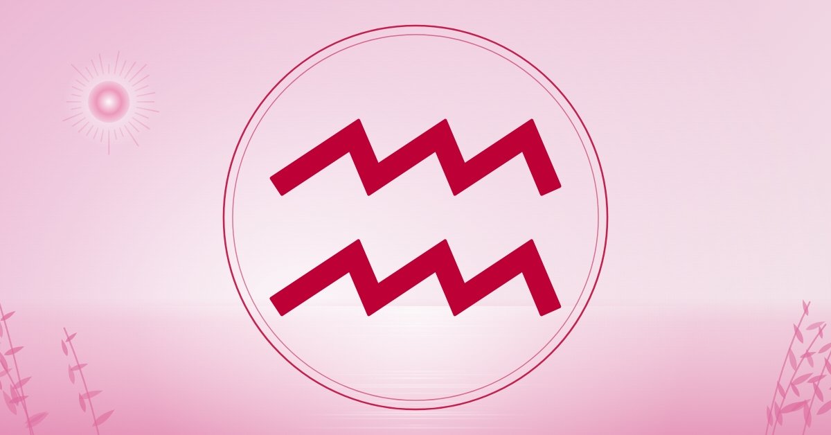 These 3 Zodiac Signs Could Reappear in Aquarius’ Romantic Life