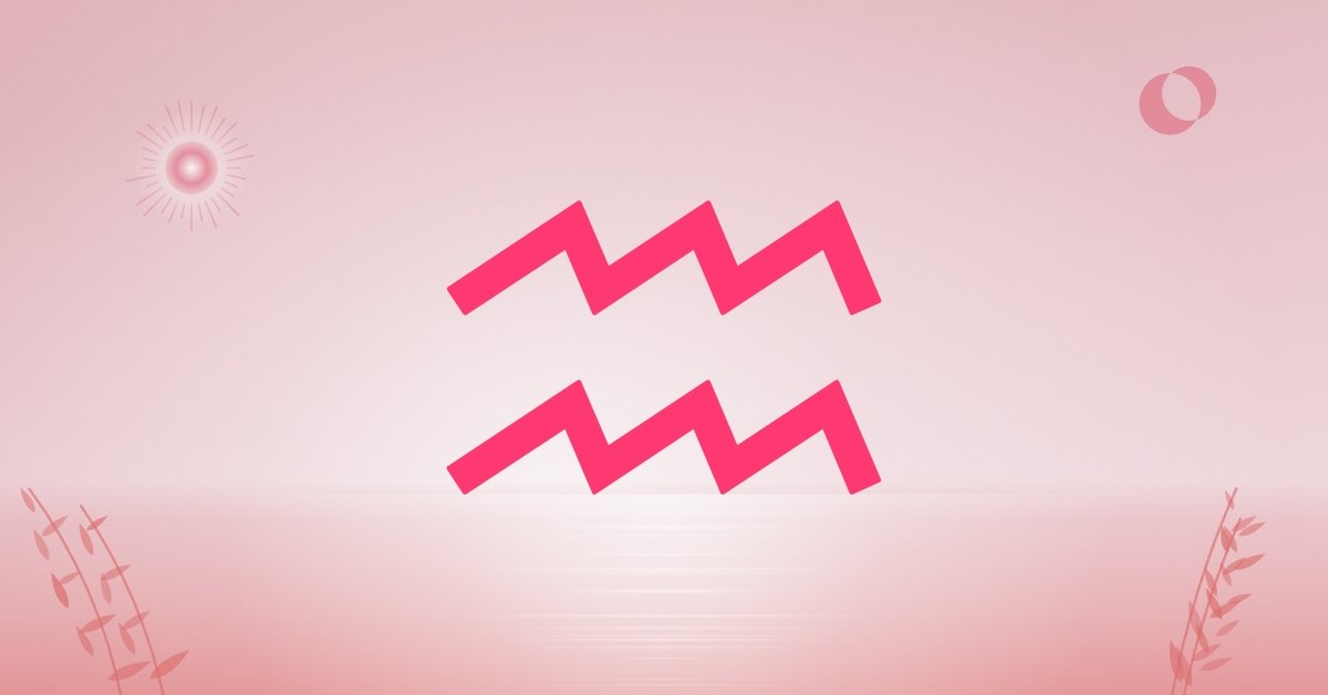 Daily Aquarius Horoscope: Karma May Bring One of These 3 Zodiac Signs Back Today