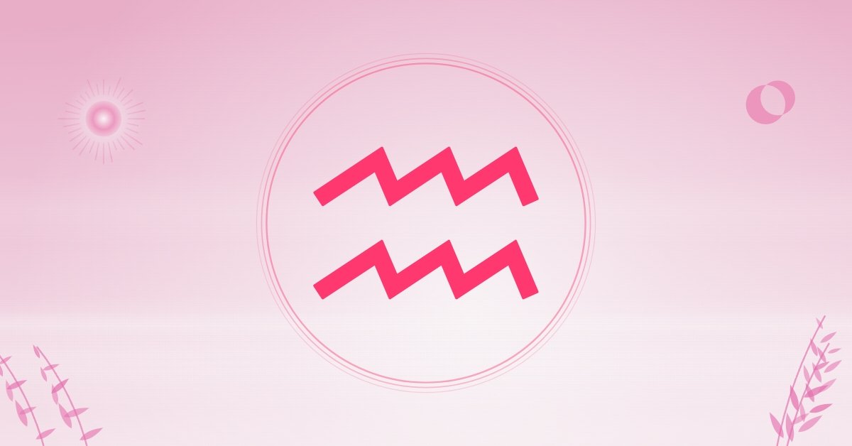 3 Zodiac Signs Who May Never Truly Get Over Aquarius