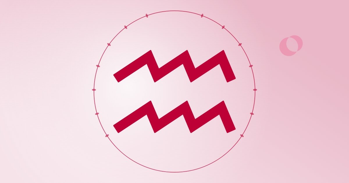 3 Zodiac Signs Who Keep Thinking About a Future With Aquarius