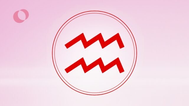 3 Zodiac Signs Most Likely to Never Get Over Aquarius