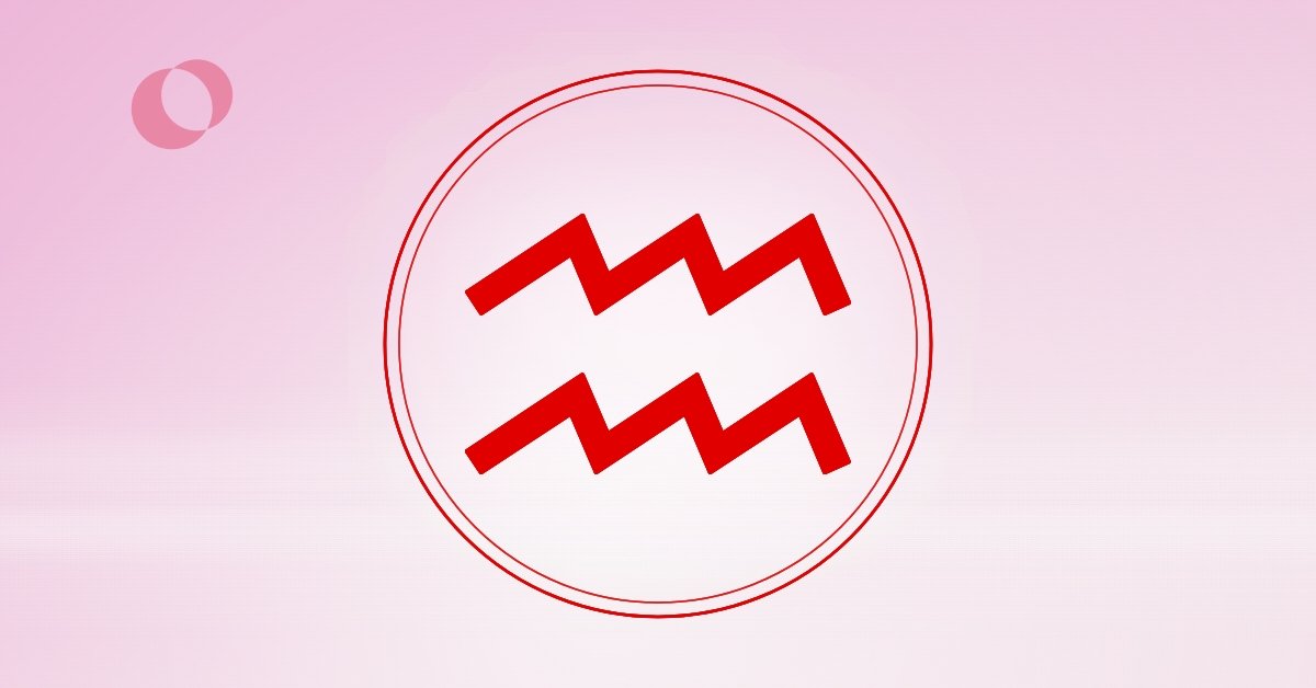 3 Zodiac Signs Most Likely to Never Get Over Aquarius