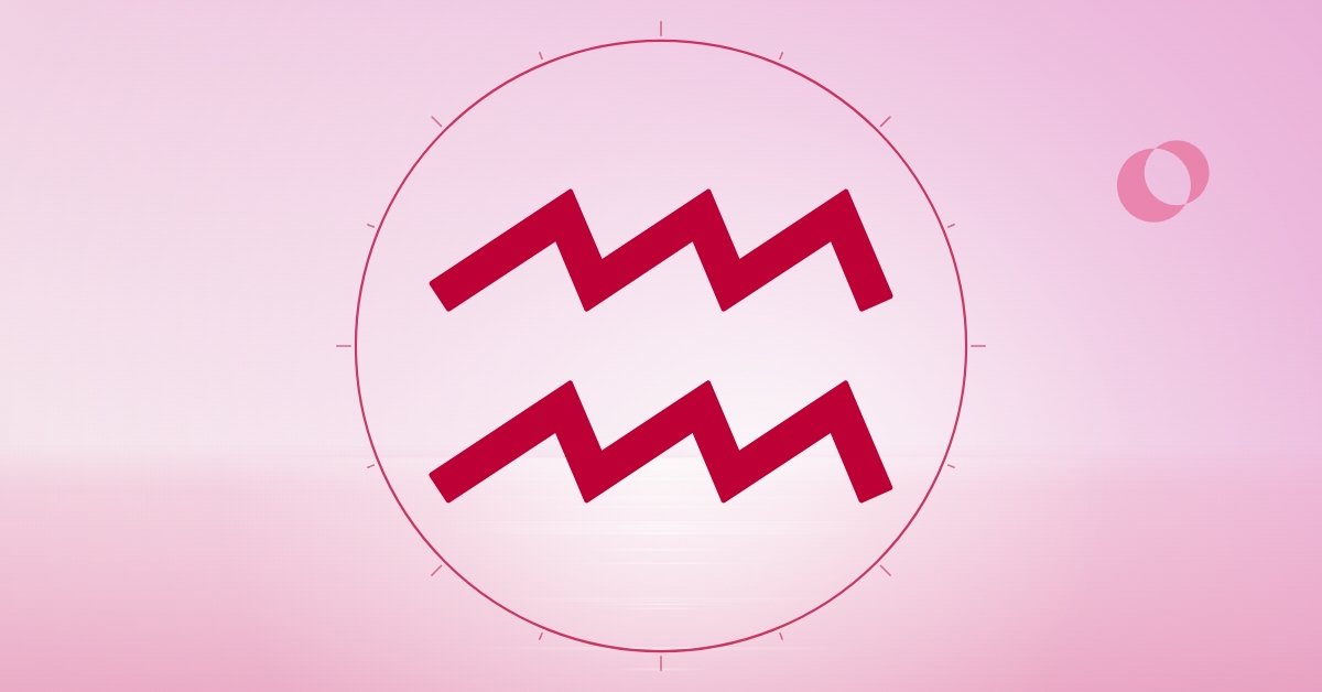 3 Zodiac Signs Who Could Be Secretly Obsessed With Aquarius