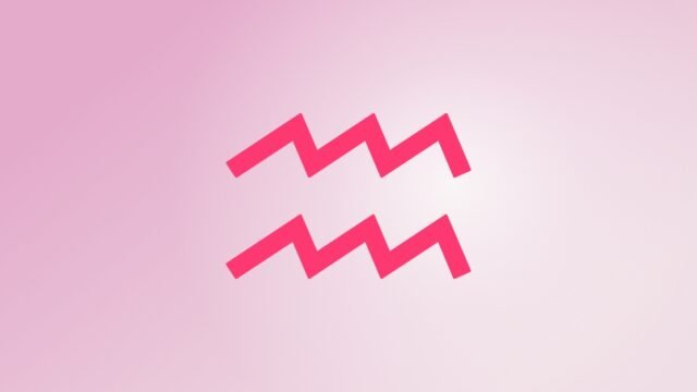 Daily Aquarius Horoscope: One of These 3 Zodiac Signs May Finally Confess Their Love to Aquarius Today