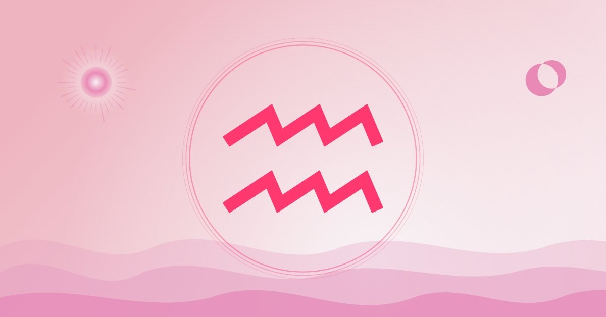 The 3 Zodiac Signs Who Will Never Fully Recover From Losing Aquarius