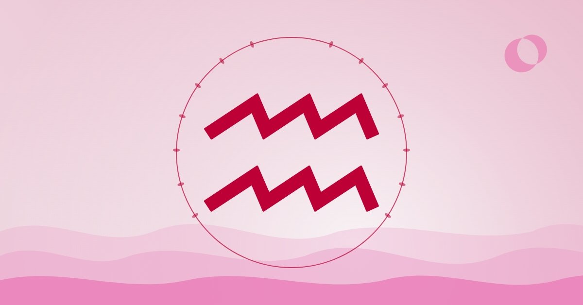 Aquarius Karma Horoscope: 3 Zodiac Signs Karma Is About to Bring Back to Aquarius