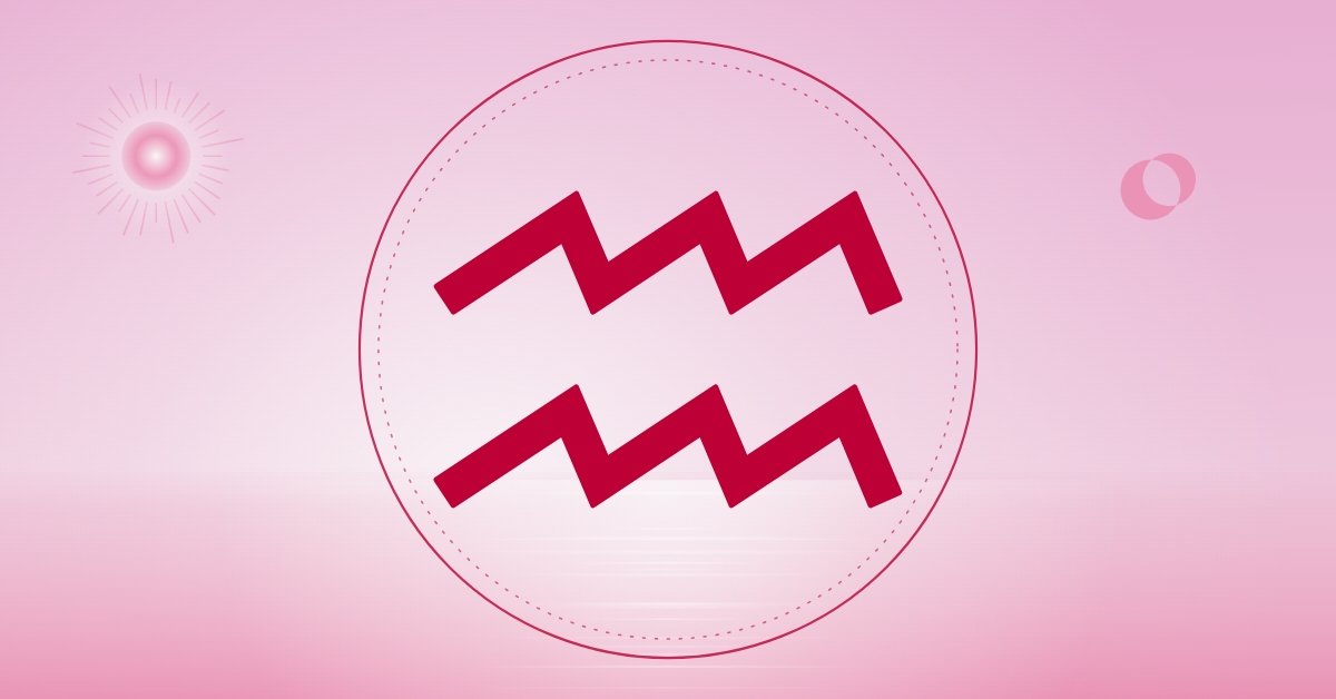3 Zodiac Signs Who Secretly Wish They Could Have Aquarius Back