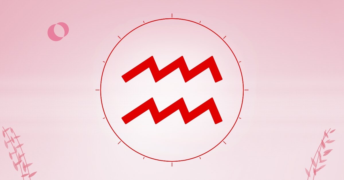 3 Zodiac Signs Who Could Deeply Regret Losing Aquarius