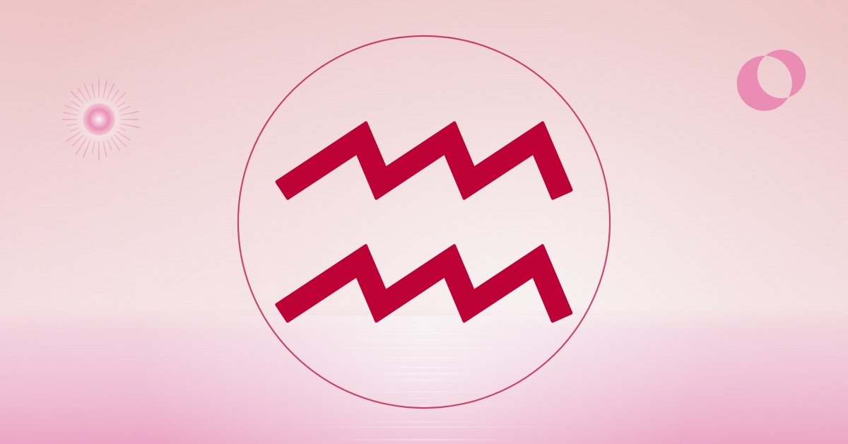 The 3 Zodiac Signs Karma Keeps Pulling Back Into Aquarius’ Life