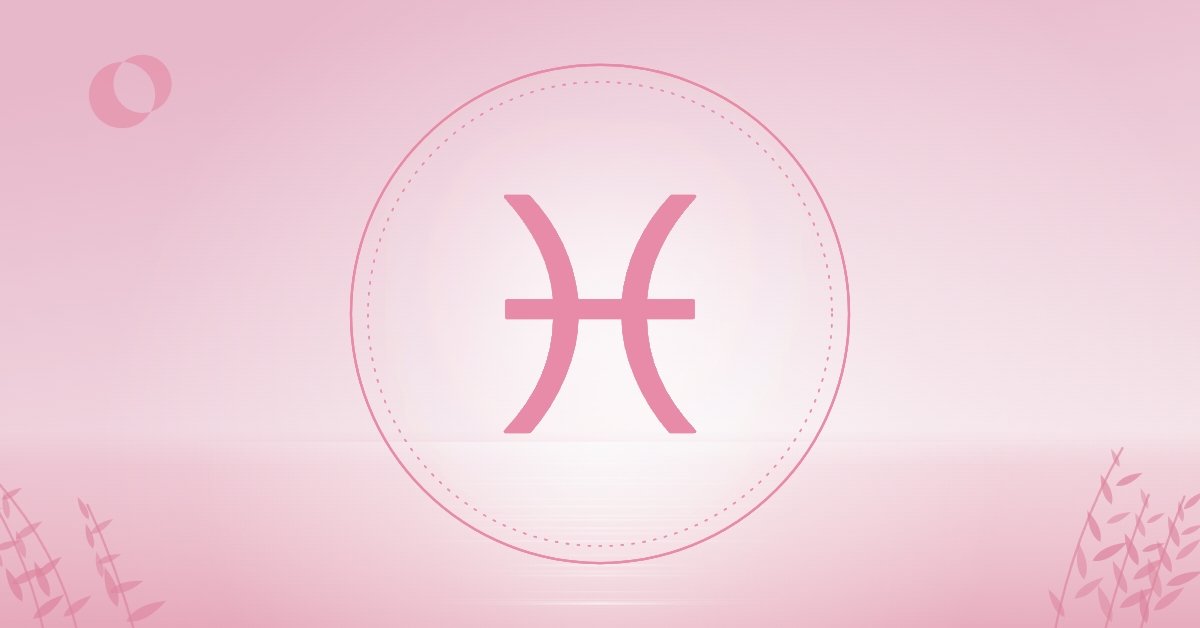 These 3 Zodiac Signs May Confess Love to Pisces