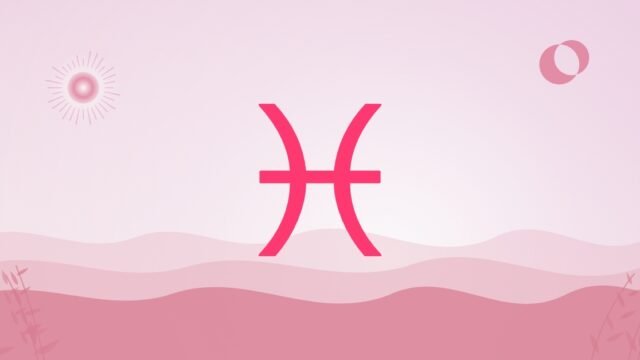 Daily Pisces Horoscope: One of These 3 Zodiac Signs May Be Coming Back Into Your Life Today