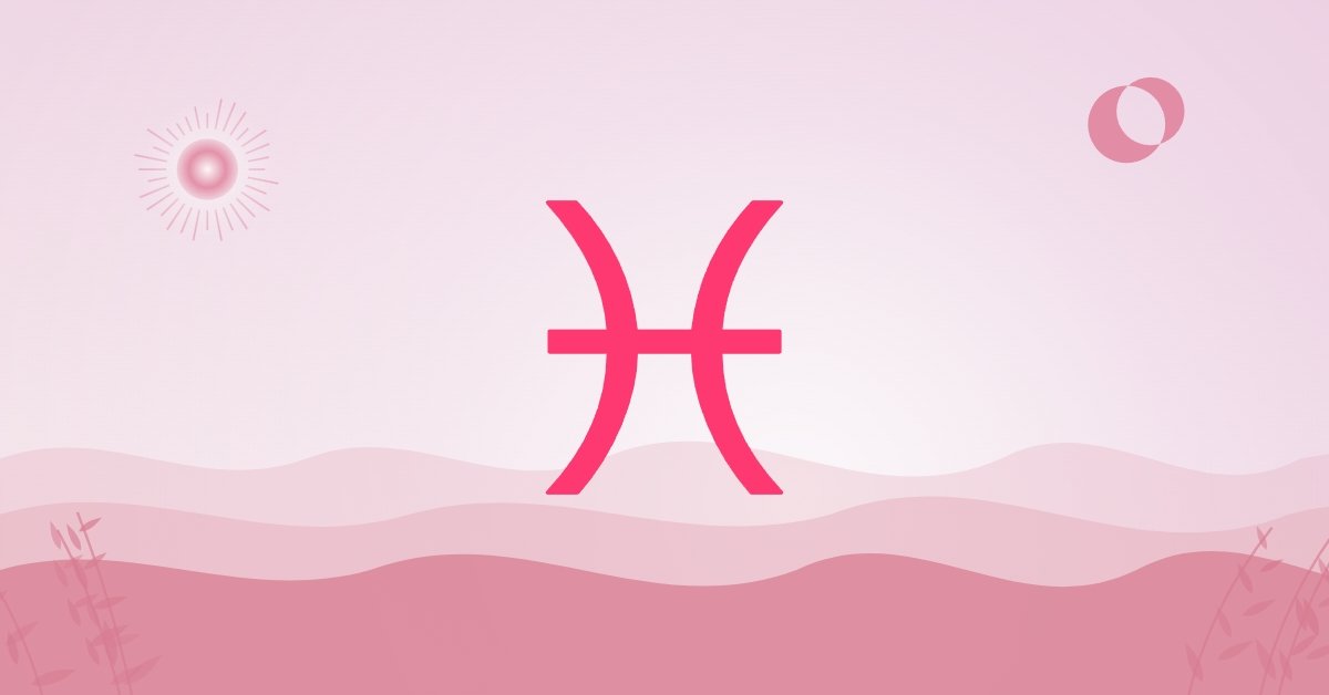 Daily Pisces Horoscope: One of These 3 Zodiac Signs May Be Coming Back Into Your Life Today