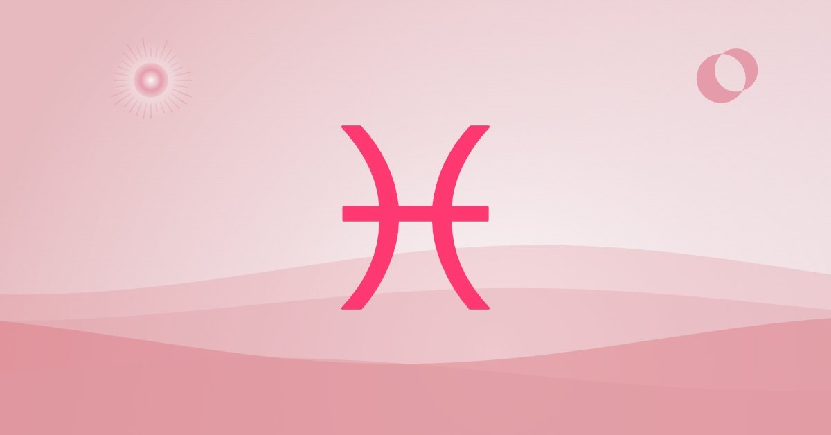 Daily Pisces Horoscope: Karma May Reconnect You With One of These 3 Zodiac Signs Today