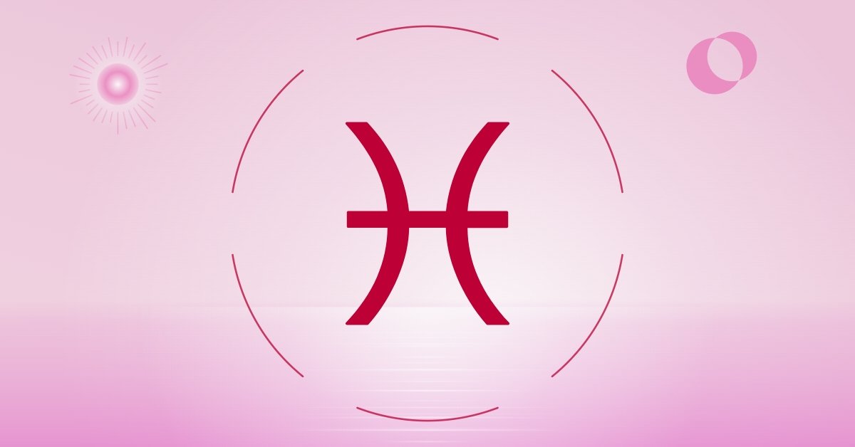 3 Zodiac Signs Who May Never Completely Forget Pisces