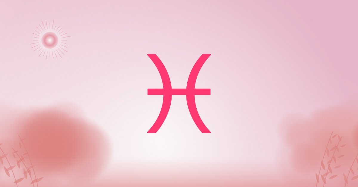 Daily Pisces Horoscope: One of These 3 Zodiac Signs May Return When You Least Expect It Today