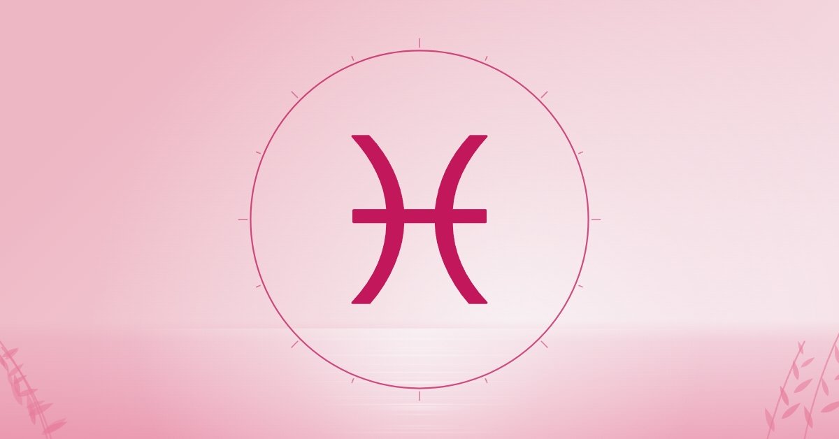Pisces Love Horoscope: Someone May Finally Realize They Don’t Want to Lose Pisces