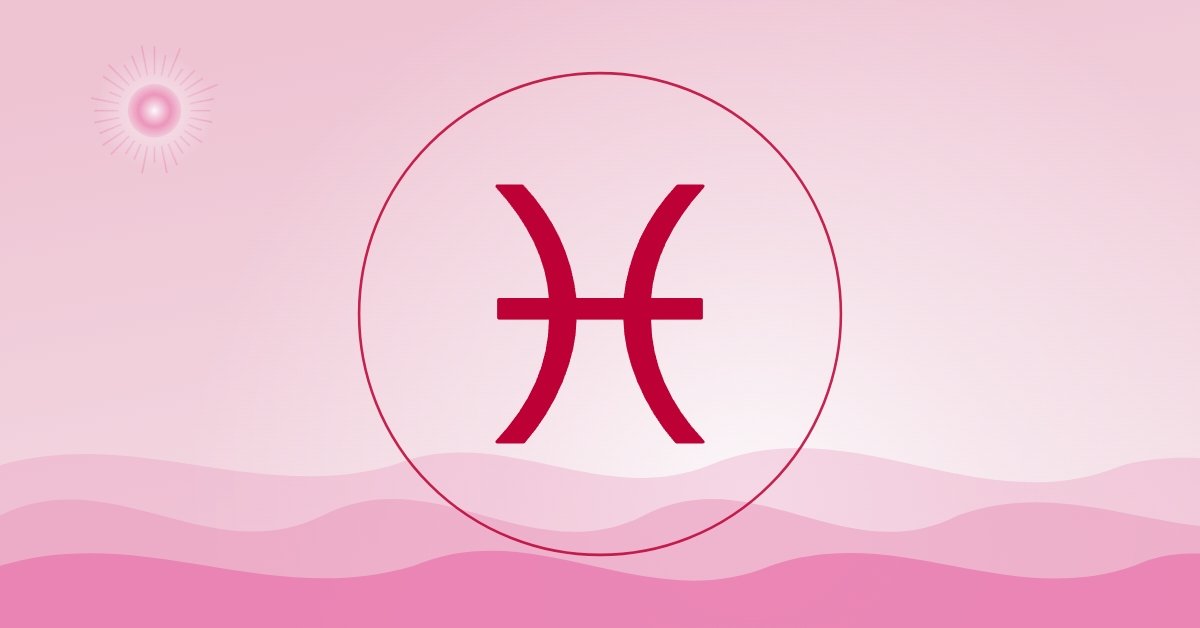 The 3 Zodiac Signs Who Secretly Still Picture a Future With Pisces