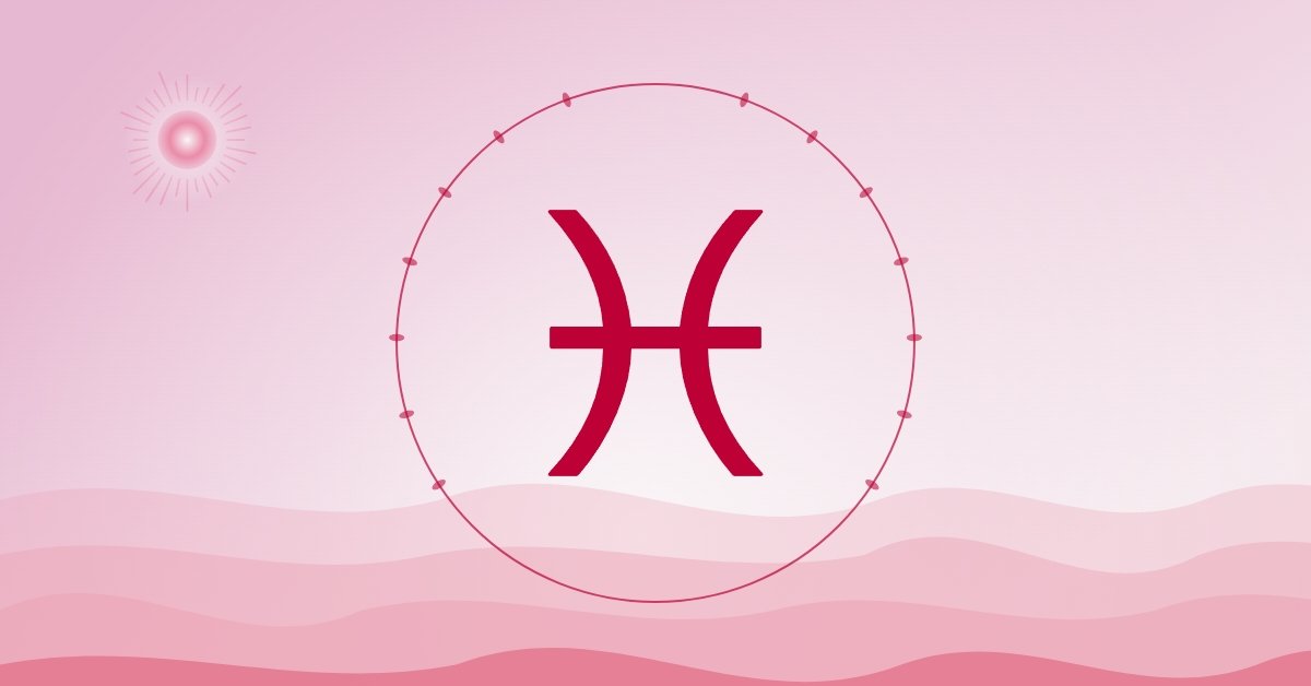 Pisces, Your Guardian Angel Is Warning You About Someone Close to You