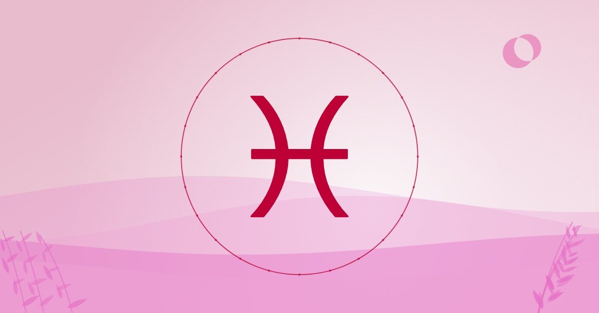 Only 3 Zodiac Signs Can Truly Handle Pisces in Marriage