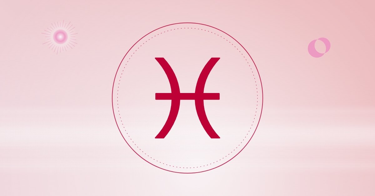 3 Zodiac Signs Who Still Picture a Future With Pisces