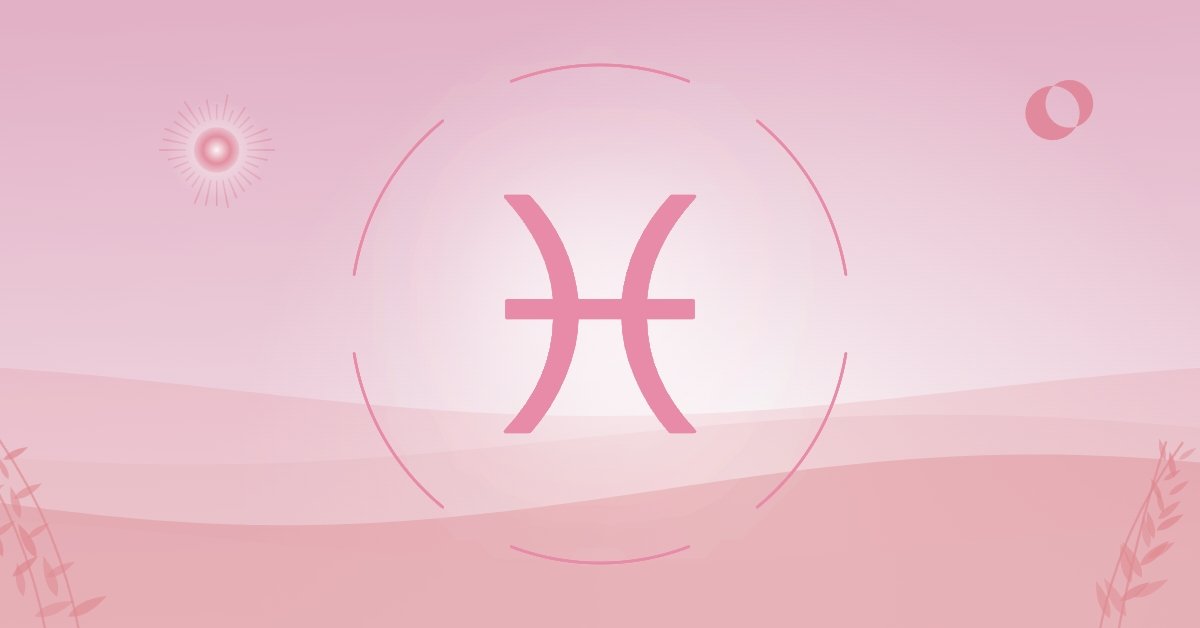 3 Zodiac Signs Most Likely to Never Get Over Pisces