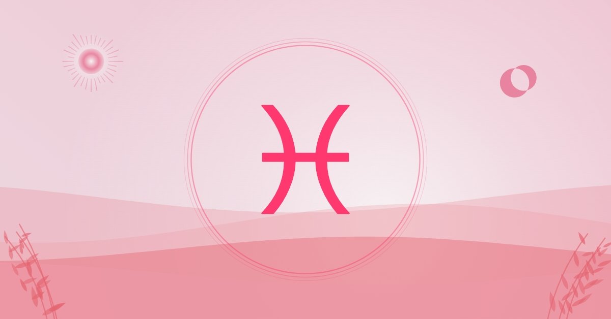 3 Zodiac Signs Most Likely to Never Get Over Pisces