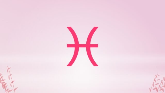 Daily Pisces Horoscope: Something Big Is About to Happen to Pisces Today