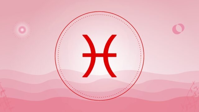 PISCES, WATCH CLOSELY! Karma Keeps Bringing These 3 Zodiac Signs Back Into Your Life for a Reason!