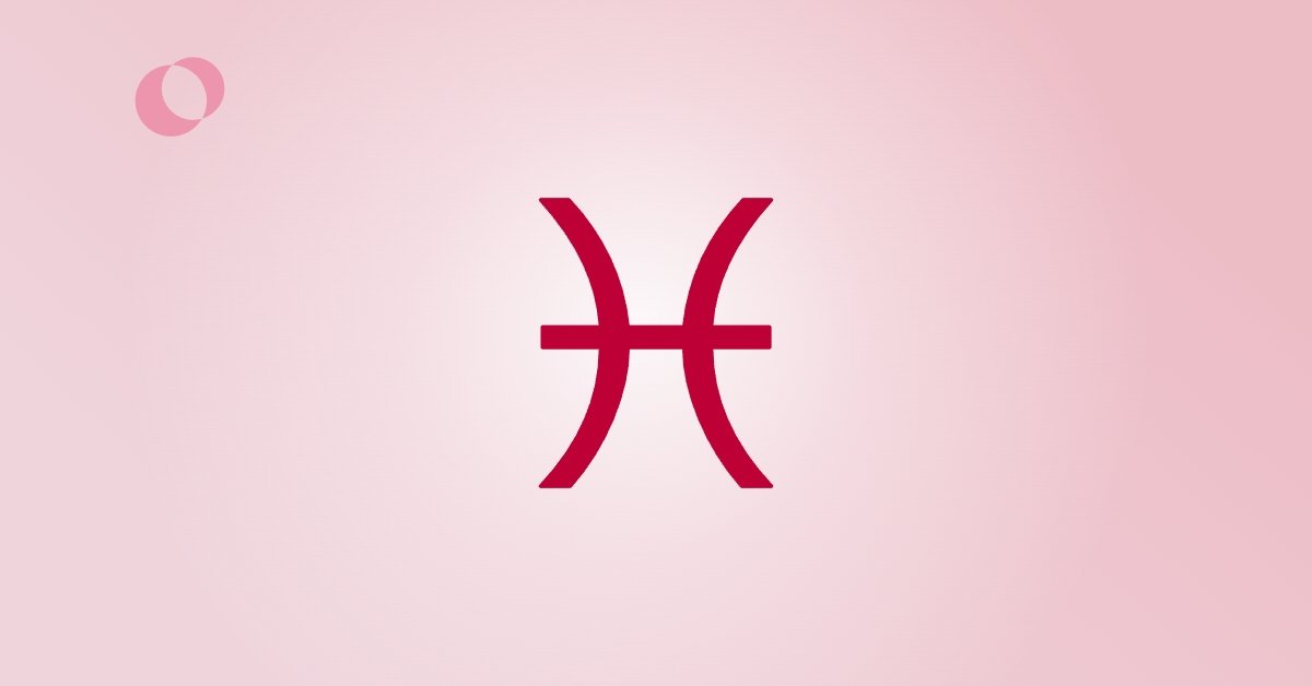 Daily Pisces Horoscope: The 3 Zodiac Signs Who Could Expose a Secret Crush on You Today