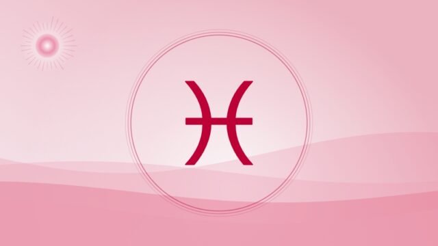 The Rest of 2026 Will Not Go as Planned - Here’s What Awaits Your Pisces