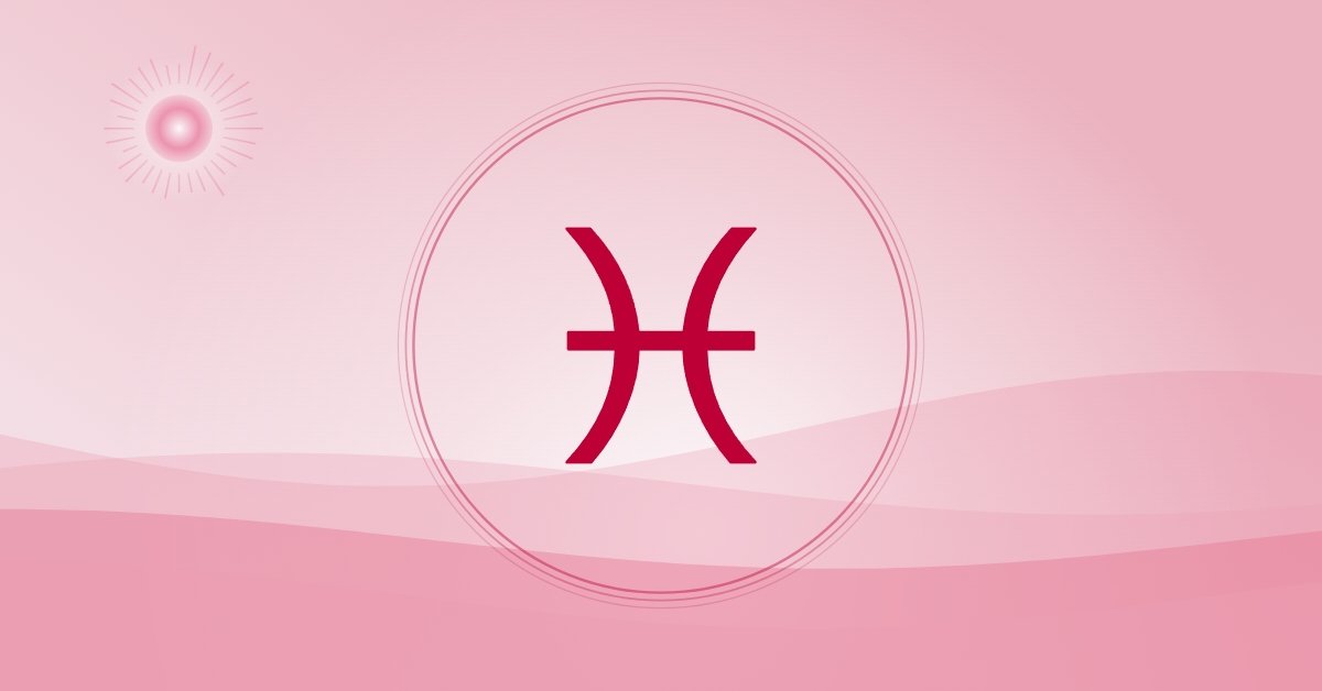 The Rest of 2026 Will Not Go as Planned - Here’s What Awaits Your Pisces