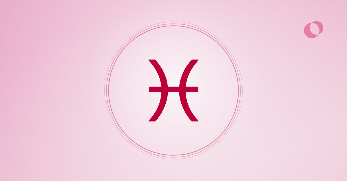 Pisces, You’re About to Fall in Love — And Who It Is Will Shock You