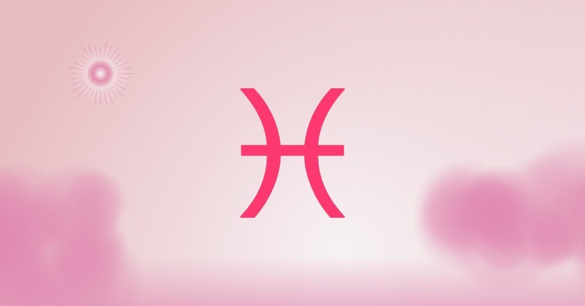 Daily Pisces Horoscope: These 3 Zodiac Signs Are Entering Your Life for a Karmic Reason