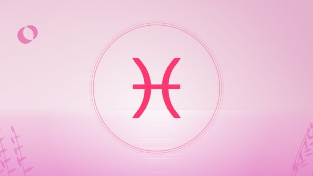 Pisces, the Person Beside You May Be Living a Secret Romantic Life