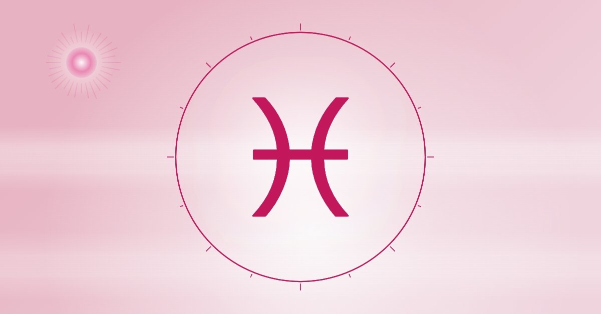 The 3 Zodiac Signs Karma Keeps Bringing Back to Pisces