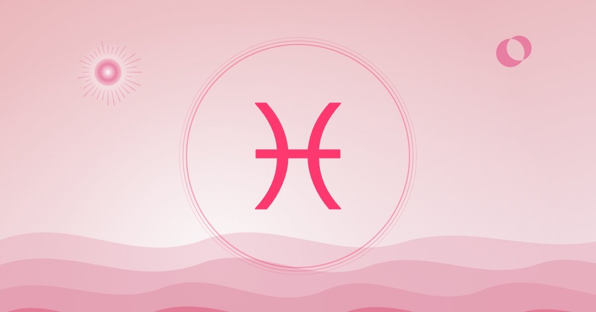 Pisces, This Is the Person You Need to Worry About