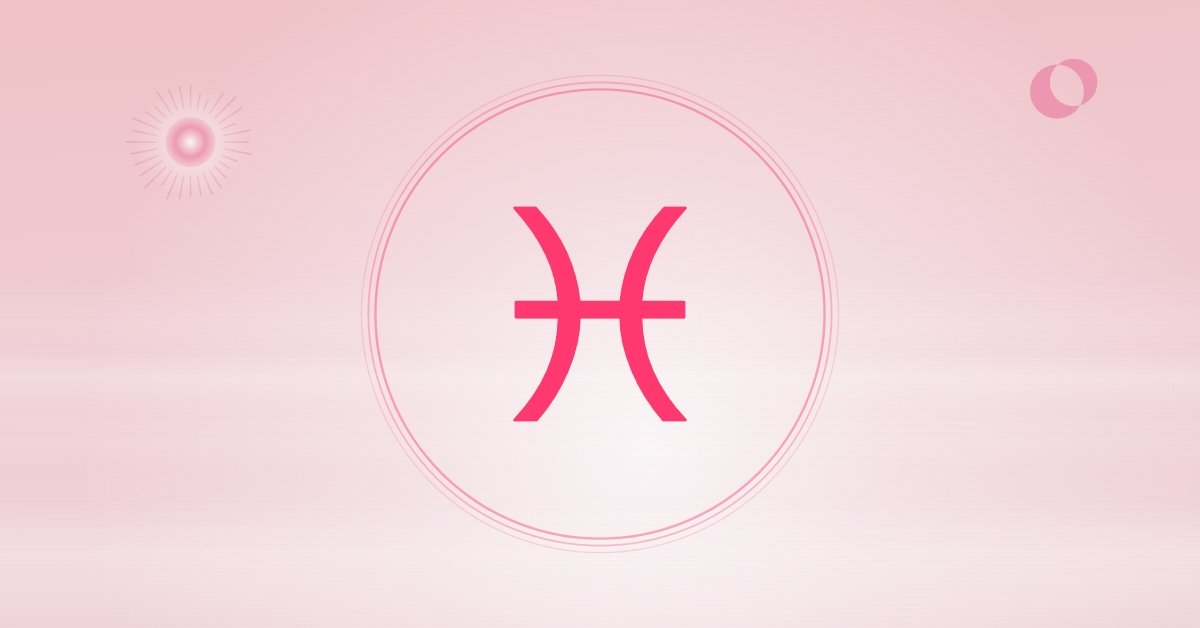 3 Zodiac Signs Most Likely to Never Get Over Pisces