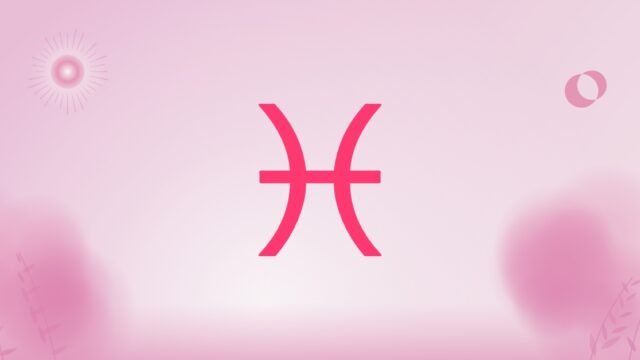Daily Pisces Horoscope: Karma Could Make These 3 Zodiac Signs to Confess Their Love to Pisces Today