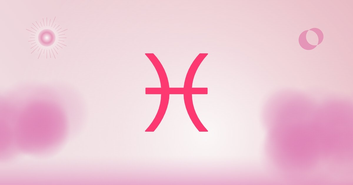 Daily Pisces Horoscope for September 3: The 3 Zodiac Signs Who Still Carry Feelings for Pisces
