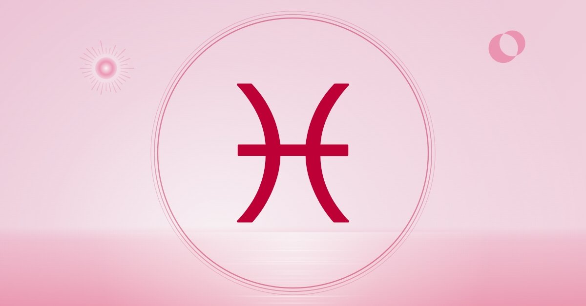 Pisces, Your Guardian Angel Is Warning You About Someone You Never Thought You’d Have to Question
