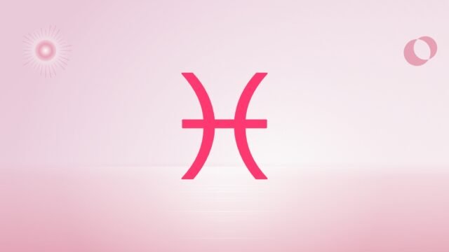 Daily Pisces Horoscope: 3 Zodiac Signs Karma Could Bring Back Into Your Life Today