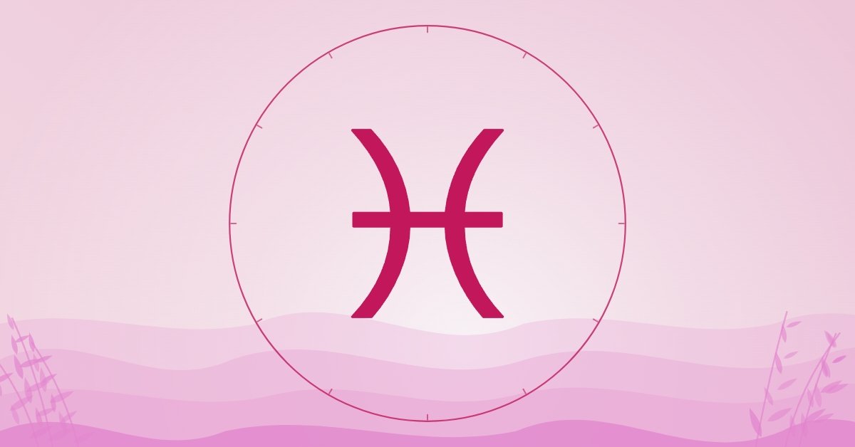 Love Horoscope for Pisces: The 3 Zodiac Signs Who Still Imagine What It Would Be Like to Be With You