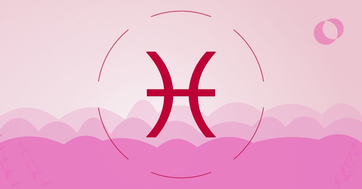 The 3 Zodiac Signs Karma Destined Pisces to Meet for a Reason