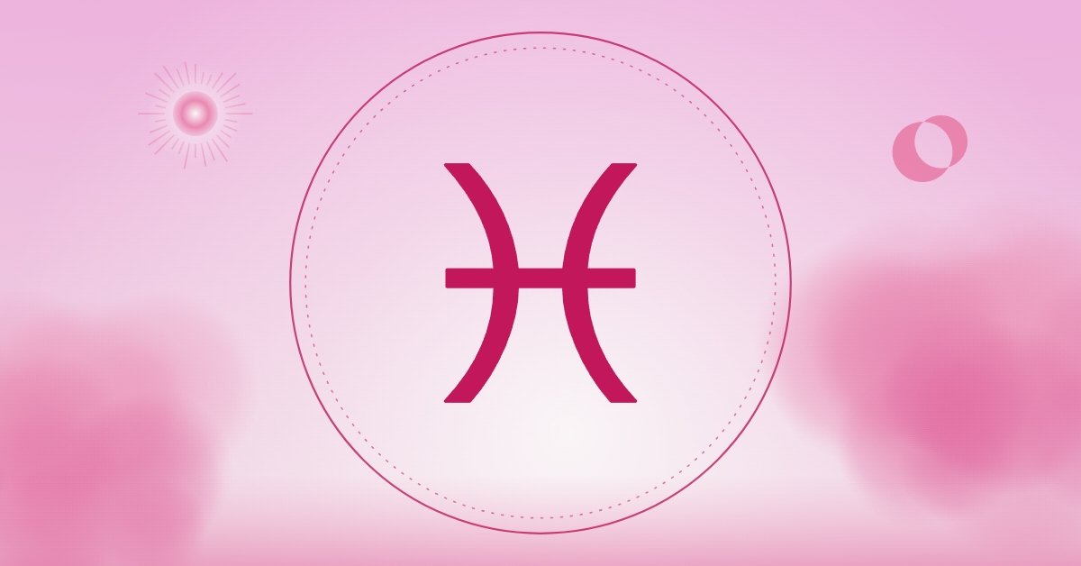 Pisces Love Horoscope: The 3 Zodiac Signs Most Likely to Secretly Be in Love With Pisces