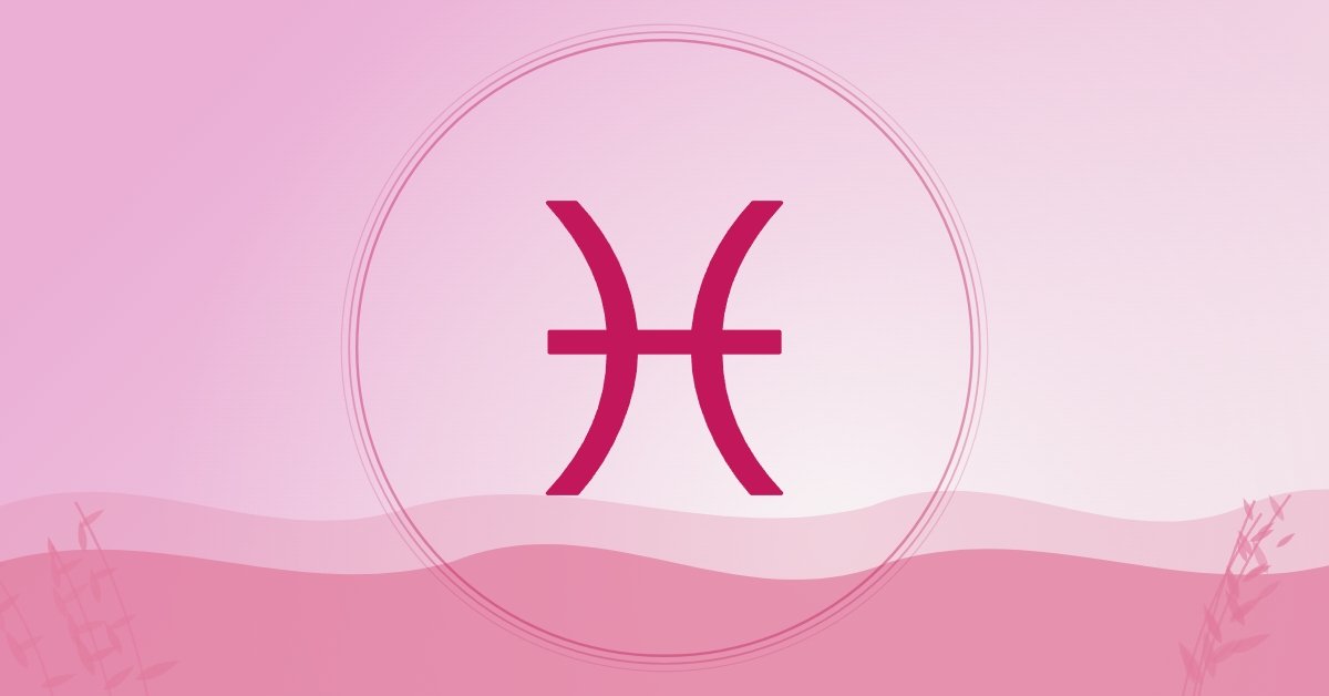 Pisces Love Horoscope: The 3 Zodiac Signs Most Likely to Reappear in Pisces' Love Life