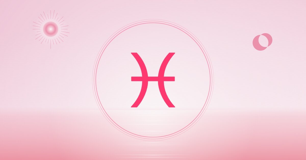 3 Zodiac Signs Most Likely to Come Back to Pisces