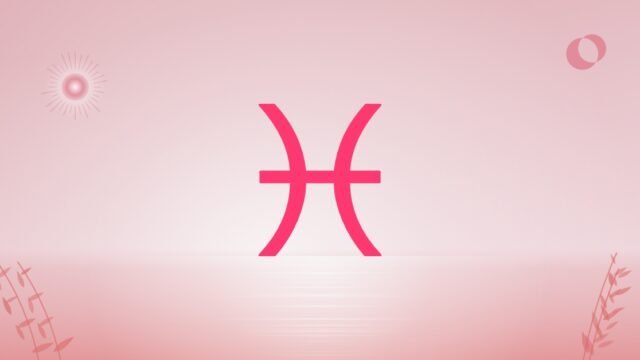 Daily Pisces Horoscope: Karma May Bring One of These 3 Zodiac Signs Back Today