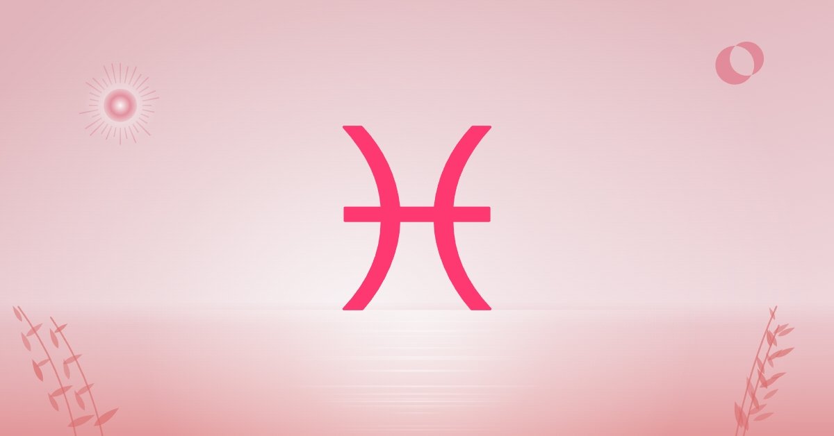 Daily Pisces Horoscope: Karma May Bring One of These 3 Zodiac Signs Back Today