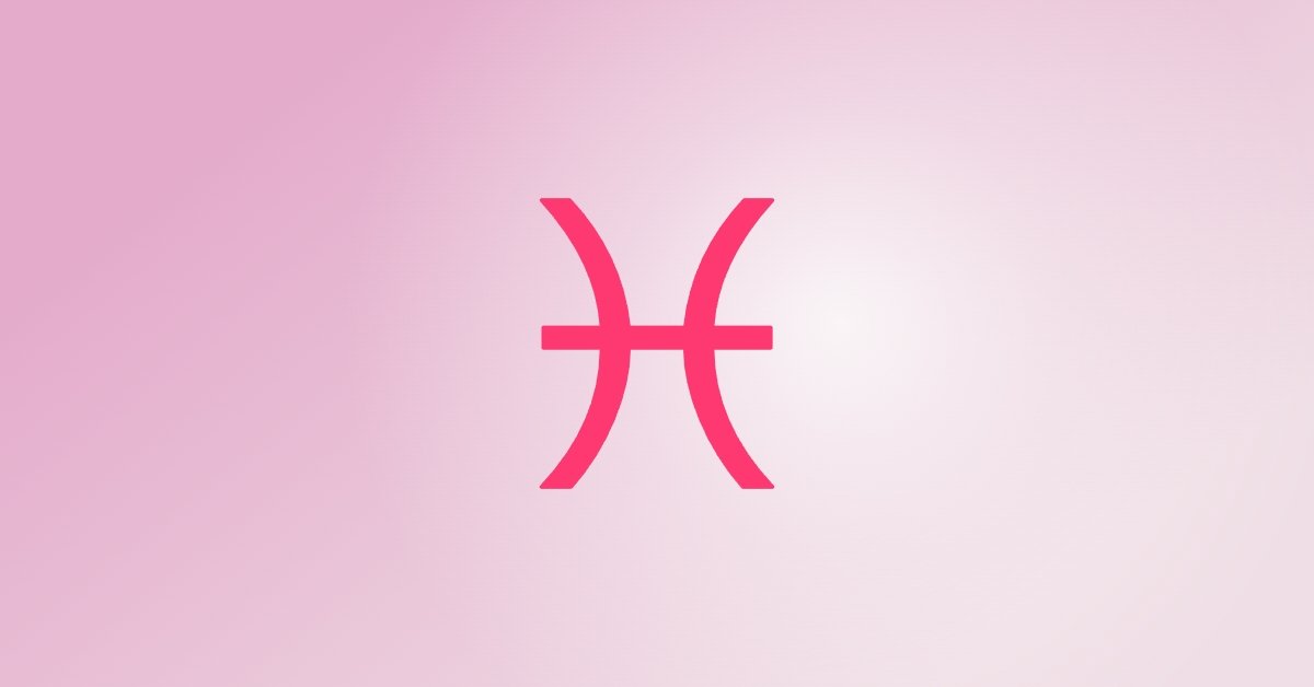 Daily Pisces Horoscope: One of These 3 Zodiac Signs May Finally Confess Their Love to Pisces Today